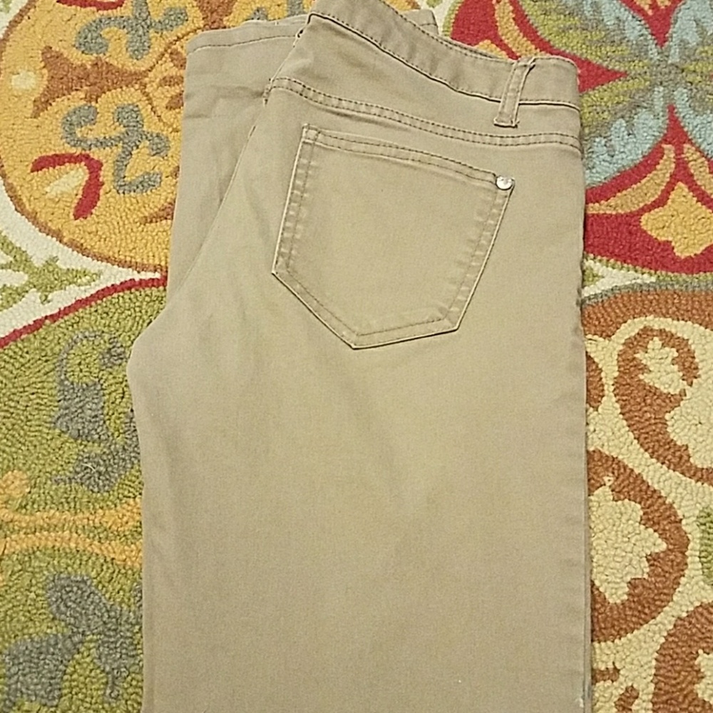 Celebrity Pink Jeans